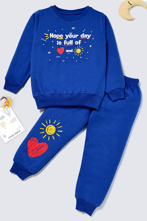 Love & Sunshine Kids' Co-ord Set
