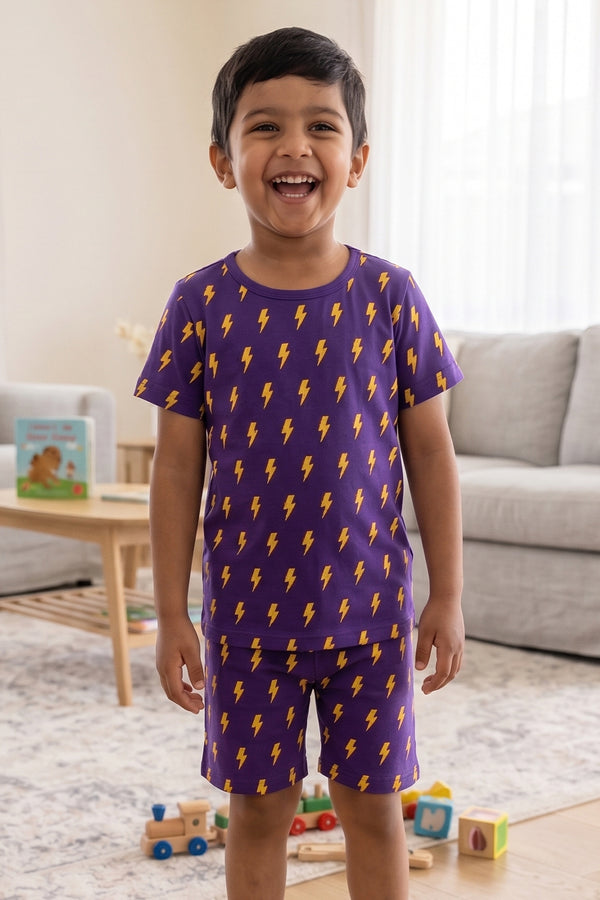 Kids' Shorts Sets – NiteFlite