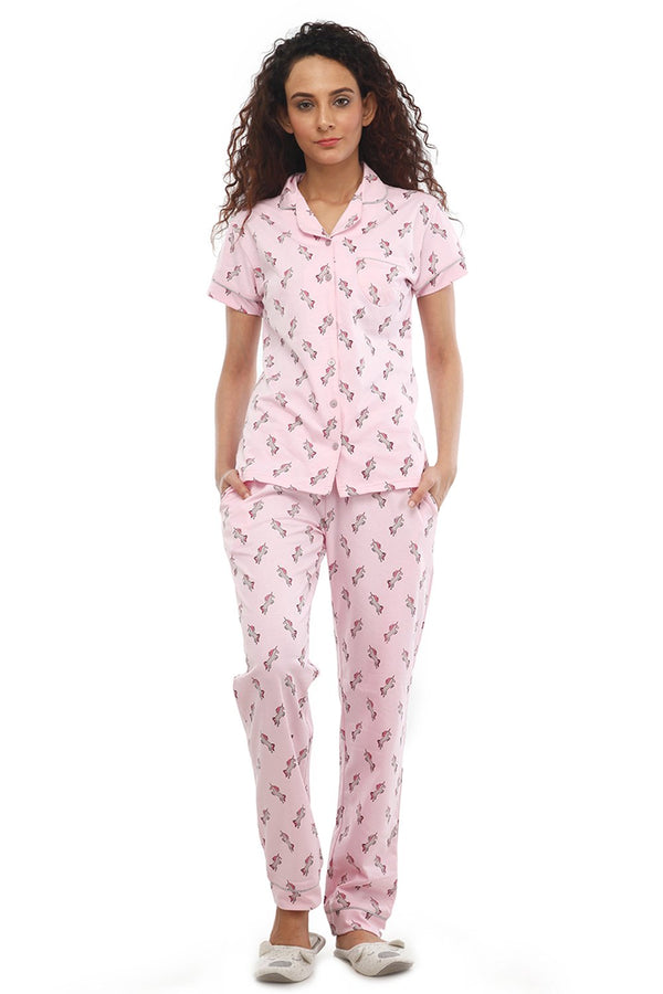 99% Unicorn Pyjama Set