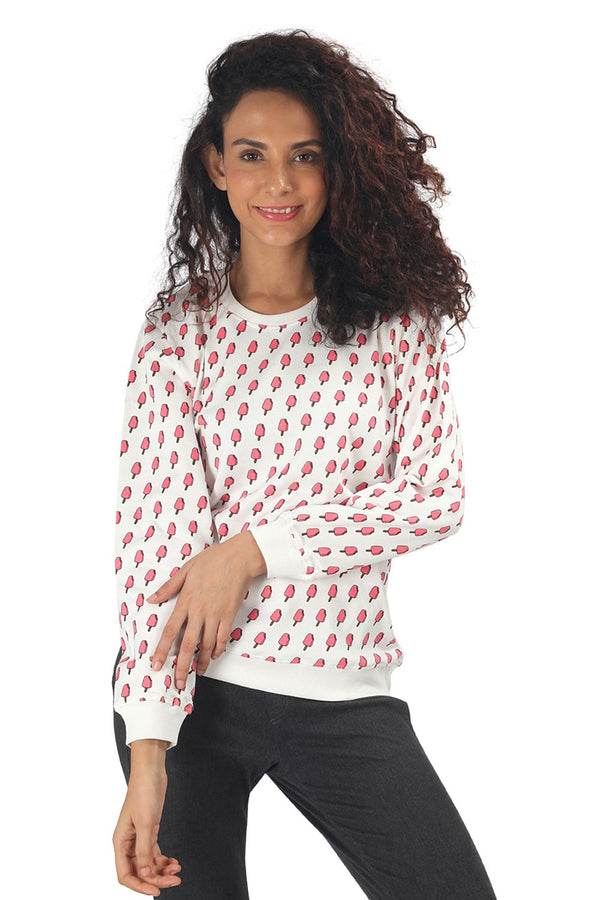 Popsicle Sweatshirt