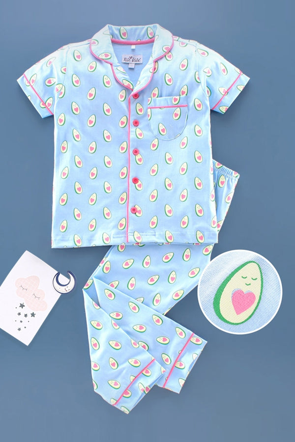 Avo Addict Kids' Pyjama Set