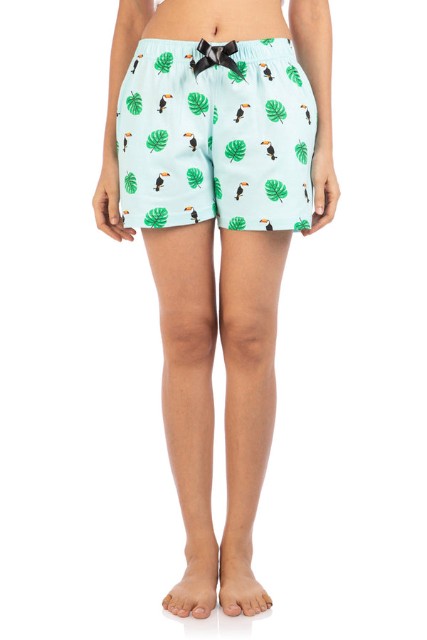 Madagascar Shorts