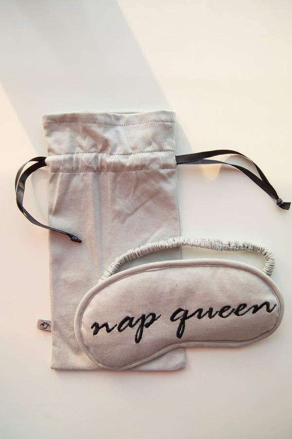 Nap Queen Sleepmask